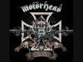 Motorhead - Killed By Death