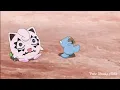Download Lagu Jigglypuff vs Komala Part-3 Komala wins