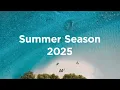 Download Lagu Summer Season 2025 ☀️ Relaxing Vibes