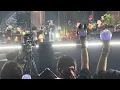 「ANTENNA 」　Mrs. GREEN APPLE 【LIVE  from  Harmony】