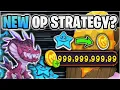 Is StarPower Actually OP Now in My Singing Monsters Starpower And Coin Farming