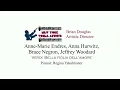 Anne-Marie Endres Anna Hurwitz Brace Negron and Jeffrey Woodard sing Verdi Bella figlia del amore