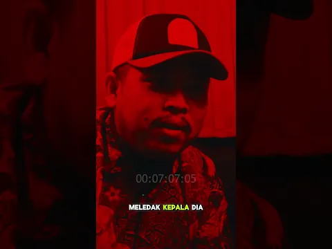 Ternyata Aan Lebih Pilih Sugeng Di Tembak Dari Pada Opik - Podcast Demam Tinggi #tretanmuslim