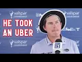 From Netflix Star to UBER Joel Dahmen s Brutal PGA Tour Reality