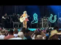 Megan Moroney "No Caller ID" Live in Cincinnati June 2024
