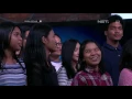 Download Lagu ME - Inikah Cinta ( Live at Sarah Sechan )