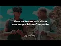 Alemán, Gera MX - Abran Paso (Letra)
