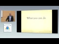 PyCon Canada 2016 - Raymond Hettinger Saturday Afternoon Keynote