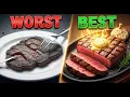 10 Steakhouses You ll REGRET Eating At And The 2 That Are Worth Every Penny