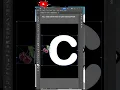 HOW TO MAKE RANDOM ABSTRACT PATTERN USING OBJECTS - ADOBE ILLUSTRATOR