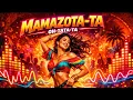 Lagu Mamazota-ta, oh-tata-ta [Official Visualiser]