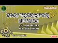 Download Lagu LAGU BUGIS KARAOKE VERSI: KEYBOARD || TORI TANGKENA ATIKKU || NADA CEWEK #SARIFAHMUSIK