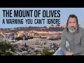 Download Lagu The Feast of Trumpets, the Mount of Olives, and the Return of Jesus