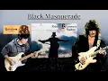 Download Lagu Ritchie Blackmore's Rainbow🌈 |【Black Masquerade 】