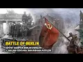 Lagu Pertempuran Berlin 1945 - Dua Front Soviet Kepung dan Hancurkan Nazi Jerman Dalam Waktu Tiga Minggu