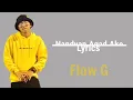 Nandyan Agad Ako Lyrics | Flow G