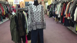 Ann Taylor Loft new vs consignment The different PRICE