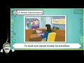 Uses of Computer at different places Computer Knowledge Class 2