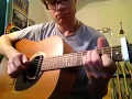 Miranda Lambert "Only Prettier" Guitar Intro