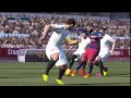 PES 2016 Euro Cup-Liga BBVA Sevilla FC VS Barcelona-Let's Play UEFA Euro 2017