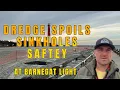 Barnegat Light Dredge Spoils Sinkholes Safety Next Steps