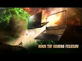 Join Forces - ASUS TUF Gaming FX505DV ASUS
