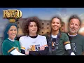 Download Lagu PEF, Romain Doduik, Indira Ampiot... bersaing dalam tim ⎮ FORT BOYARD FRANCE 2023 E04