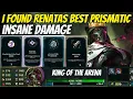 Download Lagu How I Got a DEATHLESS Arena Game WITHOUT EVER Rolling | 15+ Rolls SAVED?! | King Of The Arena