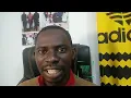 THE MANDATORS! (The Golden Age Of Nigeria's Entertainment Industry)