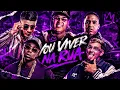 VOU VIVER NA RUA | MC LELE JP • MC TUTO • MC RYAN SP • MC JACARÉ • MC MENO K [MKZ LEGENDADOS]
