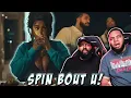 Download Lagu INTHECLUTCH REACTS TO: Drake, 21 Savage - Spin Bout U (Official Music Video)