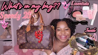LV Speedy 25 From Japanese EBay