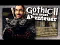Download Lagu 39 │ Über Umwege zum Kloster │ Ein neues Abenteuer (Gothic II Mod)