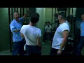 Gift for T-Bag Prison Break