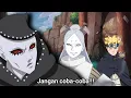 Download Lagu Boruto Episode Terbaru [ Ingin Kekuatan Dewa Otsutsuki ] Boruto Two Blue Vortex Part 585