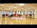 Download Lagu Jingle My Bells Line Dance (Junghye Yoon) Beginner Demo