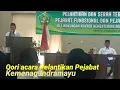 Download Lagu Qori || di acara pelantikan pejabat