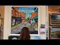 Melbourne Festival 2025 - Art at the heart of South Derbyshire