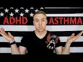 Can You Join The Army With AD or ASTHMA