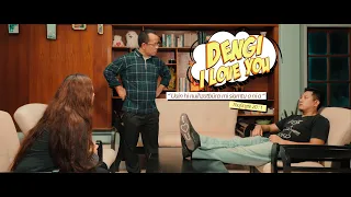r lalhmangaiha di tawnglo val dengi i love you version 
