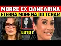 Download Lagu LUT0 | SCHEILA CARVALHO | AXÉ EM CH0QUE! UMA DANÇARINA NOS DEIXOU, ETERNA Carla Amaral