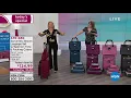 HSN Saturday Blend with Lesley and Brett 07 06 2019 - 10 AM