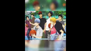 كوروكو باكست بول ساسوكي وكوروكو 3 