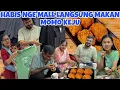 Download Lagu MOMO KEJU MELELEH BIKIN NAGIH‼️ KE MALL MINI DI INDIA DAN BELI MOMO GORENG KRISPI