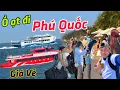 Lagu Ồ ạt đi PHÚ QUỐC TẾT 2026 CHÁY PHÒNG - Giá Vé đi tàu cao tốc siêu nhanh