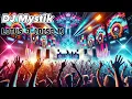 Download Lagu DJ Mystik - Lotus 3 (Disc 1)