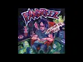 Pandrezz - Tales From the Cave - full album (2017)