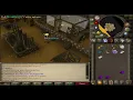 LIVE Oldschool RuneScape - Making Mind Shield s from scratch