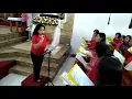 Download Lagu Persembahan Hidup Kami...  Koor Wil V Paroki Sto Fransiskus Asisi Makassar
