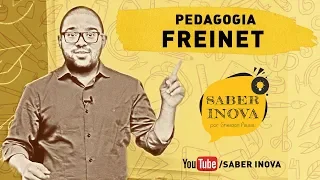 Pedagogia Freinet